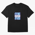 Light blue and white Messias Classic T-Shirt FIFA World Cup 2026 Canada Saka, Adidas Soccer Jersey For Group Stage, Nike Football Fan Shirt For CR7 Fans, Jordan Supporter Top, Salah Spain Supporter Night