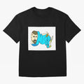 Mesi T-Shirt Mbappe Spain Football Jersey, Nike Fan Tee, World Cup 2026, Jordan Soccer Shirt, Adidas Match Day Top, CR7 Ghana Soccer Fans