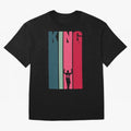 Soccer's King. T-Shirt Represent Fans Who Live For The FIFA World Cup 2026 Group, Jordan Football Jersey For Group Stage, Adidas Fan Shirt For Messi Fans, Nike Supporter Top, Bellingham Argentina Fan Club