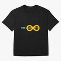 MESSI IS INFINITY TIME IS INFINITY: Football Classic T-Shirt Bring A Champion Mindset To The FIFA World Cup 2026 Group Jersey, Nike Match Day Shirt, CR7 Portugal Fans, Adidas Supporter Tee, Jordan Soccer Fan Top, Vinicius England Trophy Race