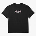 Miami Soccer Wild Style Classic T-Shirt Argentina Messi World Cup 2026 Jersey, Adidas Soccer Tee, Final Match, Nike Football Fan Shirt, Jordan Supporter Top, CR7 Switzerland Supporter Night