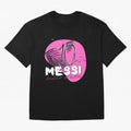 Welcom MESSI to MIAMI - inter miami Classic T-Shirt Show Up For The Glory Of The FIFA World Cup 2026 Journey Jersey, Nike Football Tee, Haaland Spain Fans, Adidas Soccer Shirt, Jordan Fan Top, CR7 England Stadium Chant