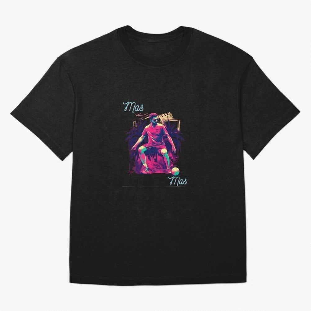 Messi Mas Messi T-Shirt Experience FIFA World Cup 2026 Group Stage For Fans Of, Jordan Football Jersey For Match Day, Adidas Fan Shirt For CR7 Fans, Nike Supporter Top, Cristiano Ronaldo Uruguay Football Fans