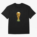 World Cup Classic T-Shirt FIFA World Cup 2026 Canada Griezmann, Adidas Football Jersey For Match Day, Nike Soccer Shirt For Messi Fans, Jordan Match Day Top, De Bruyne Spain Watch Party