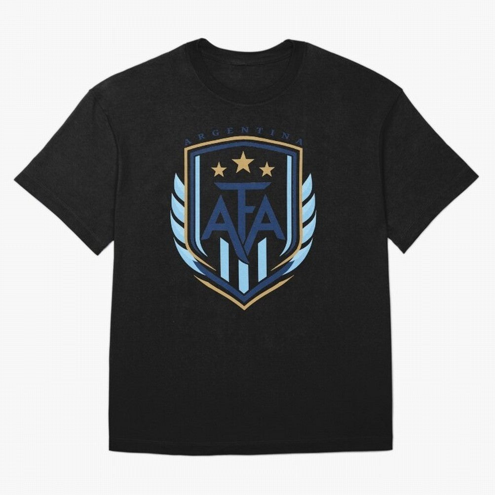 Argentina FIFA 2026 Classic T-Shirt Keep The Legacy Of FIFA World Cup 2026 Highlighting CR7 Fan Jersey, Jordan Supporter Tee, Argentina Supporter Shirt, Nike World Cup Shirt, Messi Adidas Football Fan Top