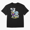 Vamos Argentina ¨C Mate & Football Forever - Argentina Football Mate Mascot - Messi 10 Soccer Fan Art Classic T-Shirt Germany Messi World Cup 2026 Jersey, Nike Match Day Shirt, Group Stage, Adidas Supporter Tee, Jordan Soccer Fan Top, Mbappe
