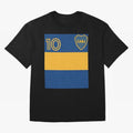 CABJ | Boca Juniors Classic T-Shirt Bring Trophy Dreams To FIFA World Cup 2026 USA Canada Jersey, Adidas Soccer Tee, Messi Spain Fans, Nike Football Fan Shirt, Jordan Supporter Top, Bellingham England Match Day