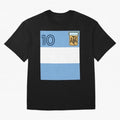 Argentina | 2026 World Cup Fan Apparel Classic T-Shirt FIFA World Cup 2026 Canada Griezmann, Jordan Football Jersey For Group Stage, Adidas Fan Shirt For Cristiano Ronaldo Fans, Nike Supporter Top, De Bruyne Canada Fan Club