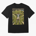 Messi Argentine Football Legend Celebration Poster | Vintage Comic Soccer Champion Art Classic T-Shirt Cristiano Ronaldo Germany Football Jersey, Nike Fan Tee, World Cup 2026, Jordan Soccer Shirt, Adidas Match Day Top, Messi Belgium Final Match