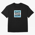 Messi Phrase What Are You Looking At Bobo QR Code Argentina Classic T-Shirt Carry National Pride Through FIFA World Cup 2026 Spirit Jersey, Nike Fan Tee, Messi Portugal Fans, Jordan Soccer Shirt, Adidas Match Day Top, Lewandowski Croatia Soccer Fans