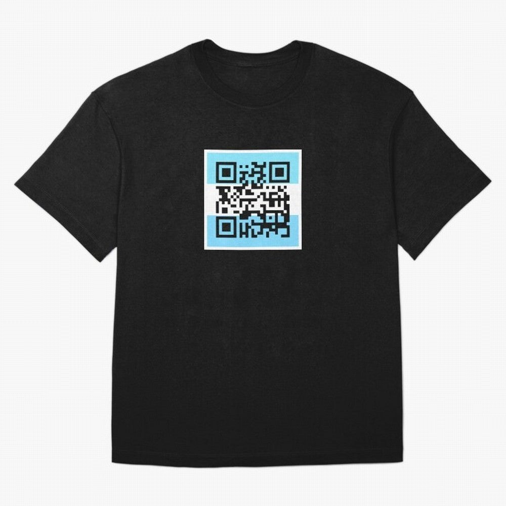 Messi Phrase What Are You Looking At Bobo QR Code Argentina Classic T-Shirt Carry National Pride Through FIFA World Cup 2026 Spirit Jersey, Nike Fan Tee, Messi Portugal Fans, Jordan Soccer Shirt, Adidas Match Day Top, Lewandowski Croatia Soccer Fans
