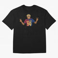 Lamine Yamal Classic T-Shirt Wear The Spirit Of FIFA World Cup 2026 Highlighting CR7 Fan Jersey, Nike Fan Tee, England Supporter Shirt, Jordan Soccer Shirt, CR7 Adidas Match Day Top, Foden Sweden Soccer Fans