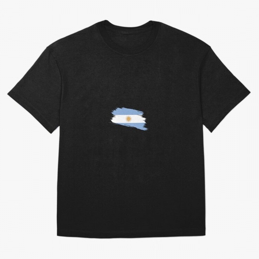 Argentina T-Shirt Turn Up For The FIFA World Cup 2026 Group Stage Journey Jersey, Nike Fan Tee, Messi England Fans, Jordan Soccer Shirt, Adidas Match Day Top, De Bruyne Croatia Final Match