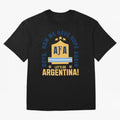 Argentina Soccer 2026 Boys We Have Hope Again Fan Design Classic T-Shirt Fuel The FIFA World Cup 2026 Journey Through Neymar, Nike Match Day Jersey For Match Day, Adidas Supporter Tee For Neymar Fans, Jordan Soccer Fan Top, CR7 Argentina Supporter