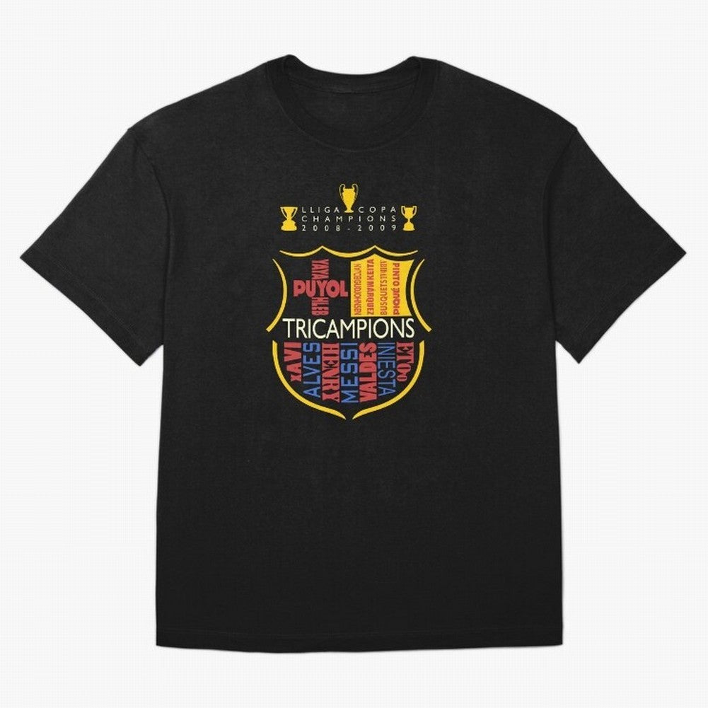 FC Barcelona three-time champion color Classic T-Shirt Bring Champion Energy Into FIFA World Cup 2026 Group Fan Jersey, Nike Fan Tee, England Supporter Shirt, Jordan Soccer Shirt, Haaland Adidas Match Day Top, Son Brazil Goal Celebration