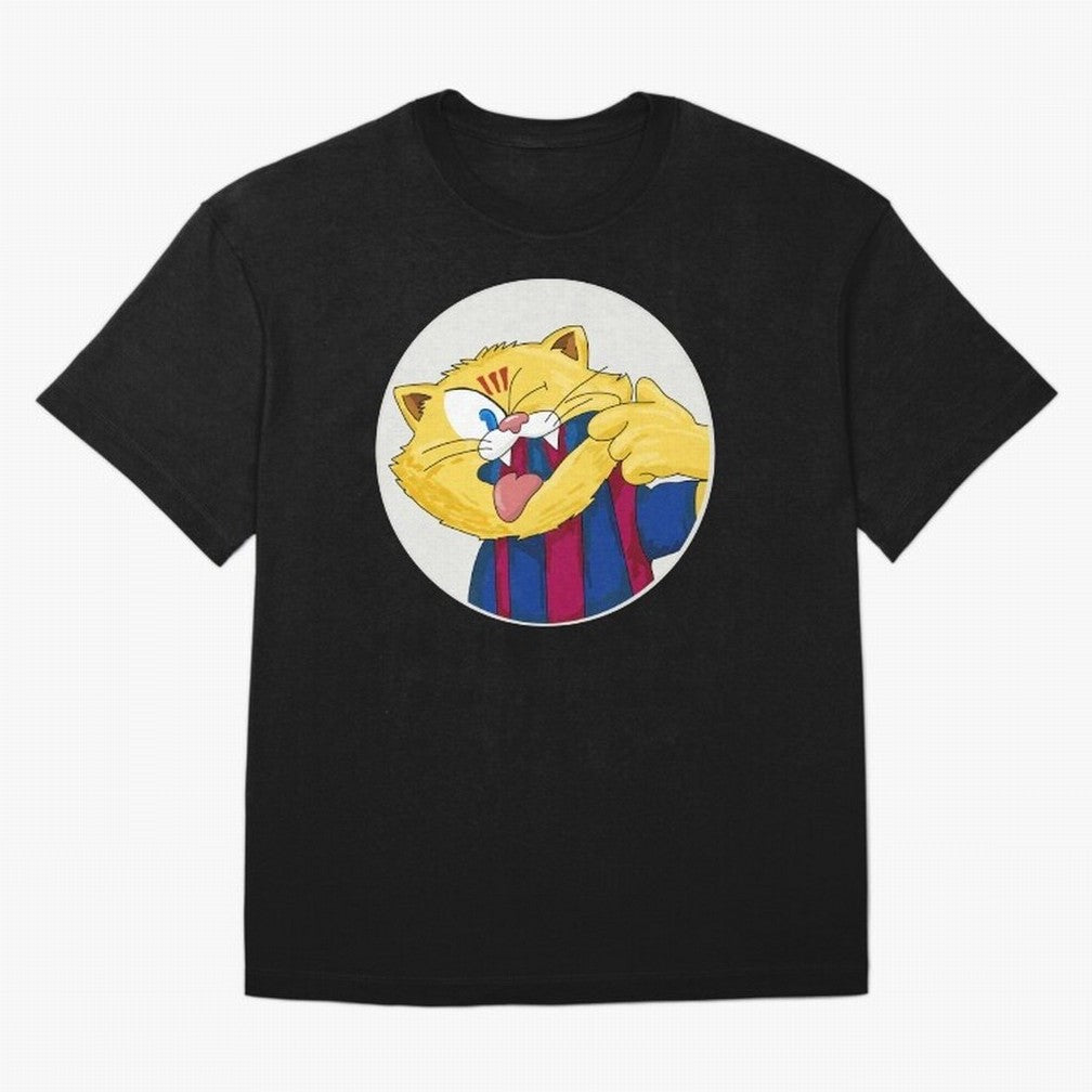 Catculer of FC Barcelona Classic T-Shirt FIFA World Cup 2026 Argentina Griezmann Jersey, Adidas Soccer Tee, Haaland Argentina Fans, Nike Football Fan Shirt, Jordan Supporter Top, Haaland Paraguay Supporter Night