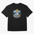 Argentina football 2026 T-Shirt Portugal Cristiano Ronaldo World Cup 2026 Jersey, Nike Match Day Shirt, Trophy Race, Adidas Supporter Tee, Jordan Soccer Fan Top, Vinicius Brazil Trophy Race