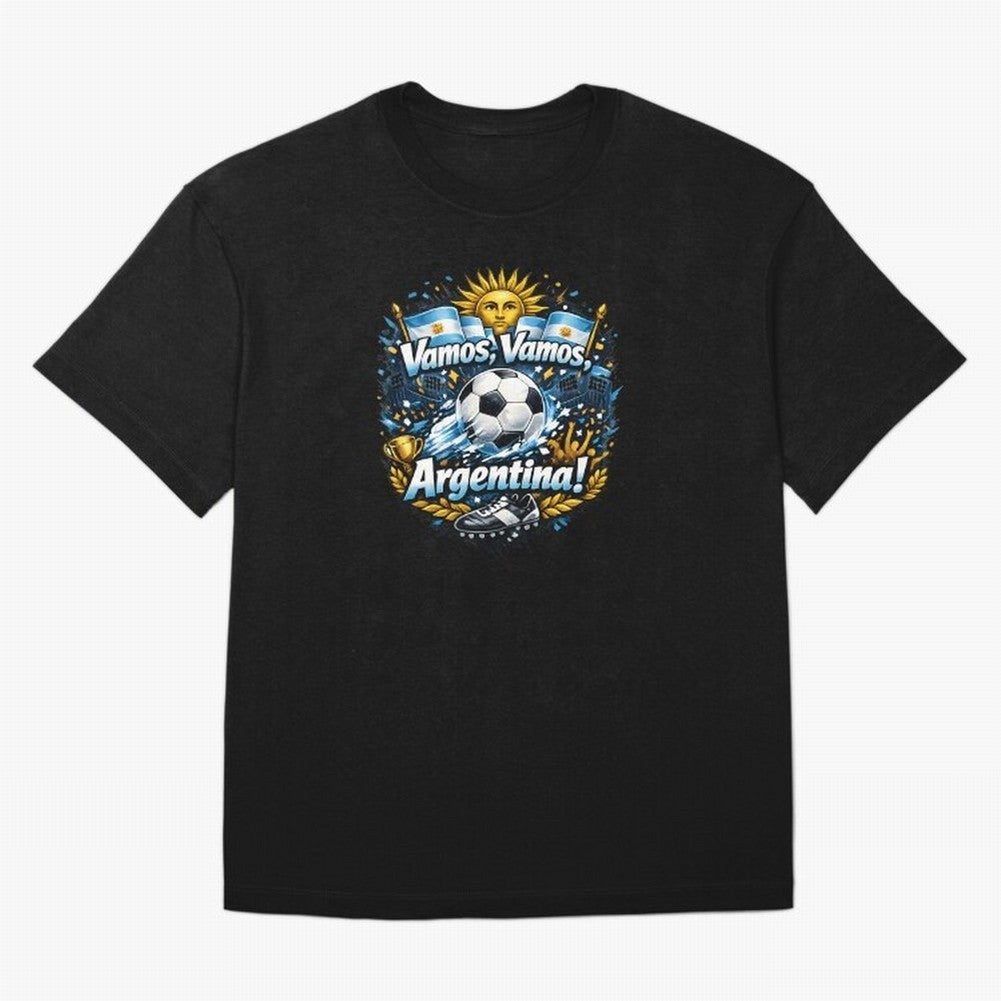 Argentina football 2026 T-Shirt Portugal Cristiano Ronaldo World Cup 2026 Jersey, Nike Match Day Shirt, Trophy Race, Adidas Supporter Tee, Jordan Soccer Fan Top, Vinicius Brazil Trophy Race