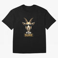 GOAT FOR SURE - EMMANUEL MACRON FRANCE PARIS Inspired by Gims Boxy T-Shirt Discover FIFA World Cup 2026 Centered On Neymar, Brazil Jersey, Adidas Football Tee, Neymar Brazil Fans, Nike Soccer Shirt, Jordan Match Day Top, Rodri England Stadium Chant