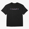 Barcelona Mes Que Un Club Classic T-Shirt Keep The Legacy Of The FIFA World Cup 2026 Group Stage, Adidas Soccer Jersey For Group Stage, Nike Football Fan Shirt For Neymar Fans, Jordan Supporter Top, Cristiano Ronaldo Uruguay Trophy Race