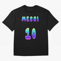 Messi tshirt Classic T-Shirt World Cup 2026 Colombia Mbappe Jersey, Adidas Football Tee, Final Match, Nike Soccer Shirt, Jordan Match Day Top