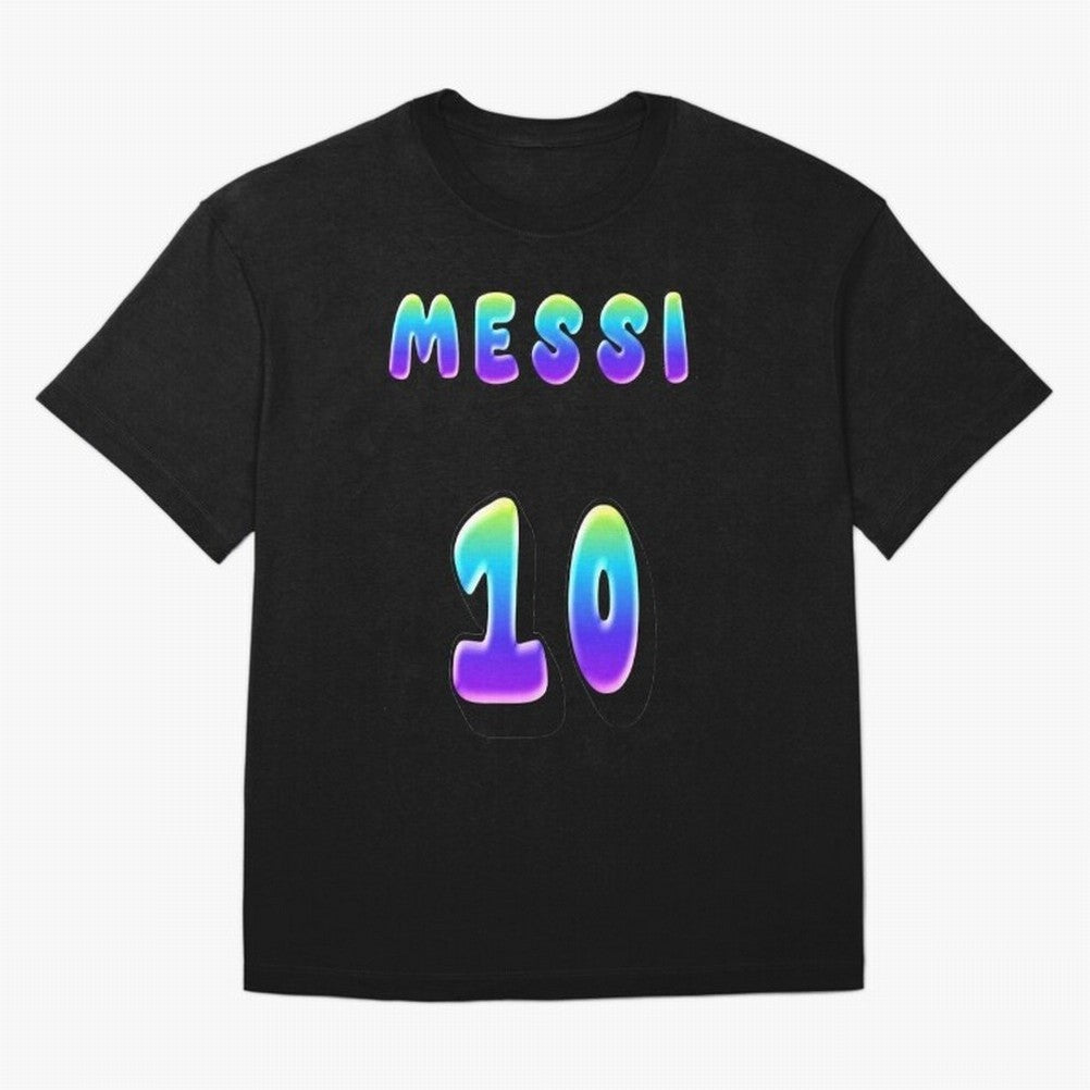 Messi tshirt Classic T-Shirt World Cup 2026 Colombia Mbappe Jersey, Adidas Football Tee, Final Match, Nike Soccer Shirt, Jordan Match Day Top