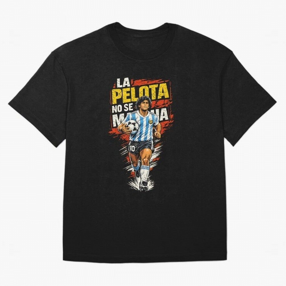 Diego Maradona Classic T-Shirt Show Your Stadium Side During FIFA World Cup 2026 Group, Nike Fan Jersey For Group Stage, Jordan Soccer Shirt For Messi Fans, Adidas Match Day Top, Salah Spain Soccer Fans