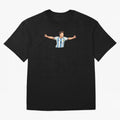 Julian Alvarez Argentina Classic T-Shirt Make Every Kick Count In The FIFA World Cup 2026 Group Jersey, Adidas Soccer Tee, Neymar Portugal Fans, Nike Football Fan Shirt, Jordan Supporter Top, Bellingham England Match Day