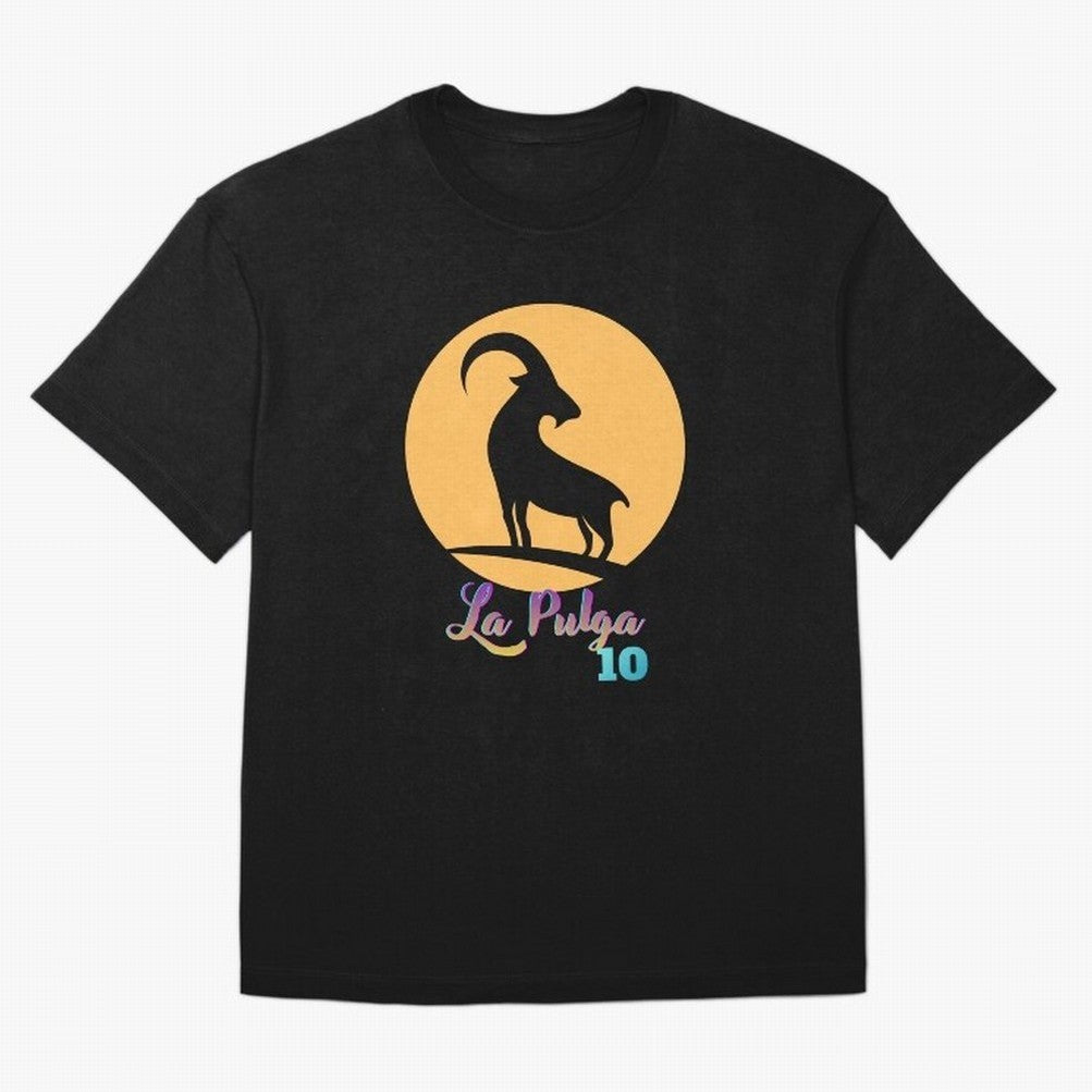 The Great Goat Classic T-Shirt Spain Mbappe World Cup 2026 Jersey, Adidas Football Tee, Final Match, Nike Soccer Shirt, Jordan Match Day Top, Salah Portugal Stadium Chant