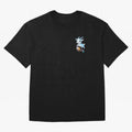 The Goat Flea T-Shirt FIFA World Cup 2026 Argentina Saka Jersey, Adidas Match Day Tee, CR7 France Fans, Jordan Football Shirt, Nike Soccer Fan Top, Saka Croatia Fan Club