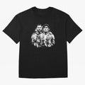 Messi & Maradona ¨C Eternal Legacy Classic T-Shirt Bring Supporter Culture To FIFA World Cup 2026 Spirit, Nike Match Day Jersey For Supporter Night, Adidas Supporter Tee For Messi Fans, Jordan Soccer Fan Top, Neymar Spain Match Day