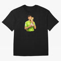 Dibu Martinez Classic T-Shirt Mbappe Germany Football Jersey, Nike Fan Tee, World Cup 2026, Jordan Soccer Shirt, Adidas Match Day Top, Cristiano Ronaldo Ghana Goal Celebration