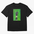 Austin'S Icon Relaxed T-Shirt World Cup 2026 Portugal Pedri Jersey, Jordan Supporter Tee, Watch Party, Nike World Cup Shirt, Adidas Football Fan Top