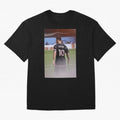 Messi Classic T-Shirt Netherlands Messi World Cup 2026 Jersey, Adidas Soccer Tee, Trophy Race, Nike Football Fan Shirt, Jordan Supporter Top, Mbappe Morocco Trophy Race
