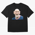 Old and Bald Messi Football Meme T-Shirt Fuel Your Fan Pride For FIFA World Cup 2026 For Fans Of, Jordan Supporter Jersey For Watch Party, Nike World Cup Shirt For Neymar Fans, Adidas Football Fan Top, Foden Spain Soccer Fans