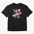 Pedri I love my boyfriend Classic T-Shirt Stand With The FIFA World Cup 2026 Group Stage Journey, Nike Match Day Jersey For Group Stage, Adidas Supporter Tee For Cristiano Ronaldo Fans, Jordan Soccer Fan Top, Mbappe Ecuador Trophy Race