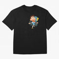 Messi GOAT T-Shirt Represent The Passion Of FIFA World Cup 2026 Group Stage Fan Jersey, Adidas Match Day Tee, France Supporter Shirt, Jordan Football Shirt, Messi Nike Soccer Fan Top, Neymar Colombia Fan Club