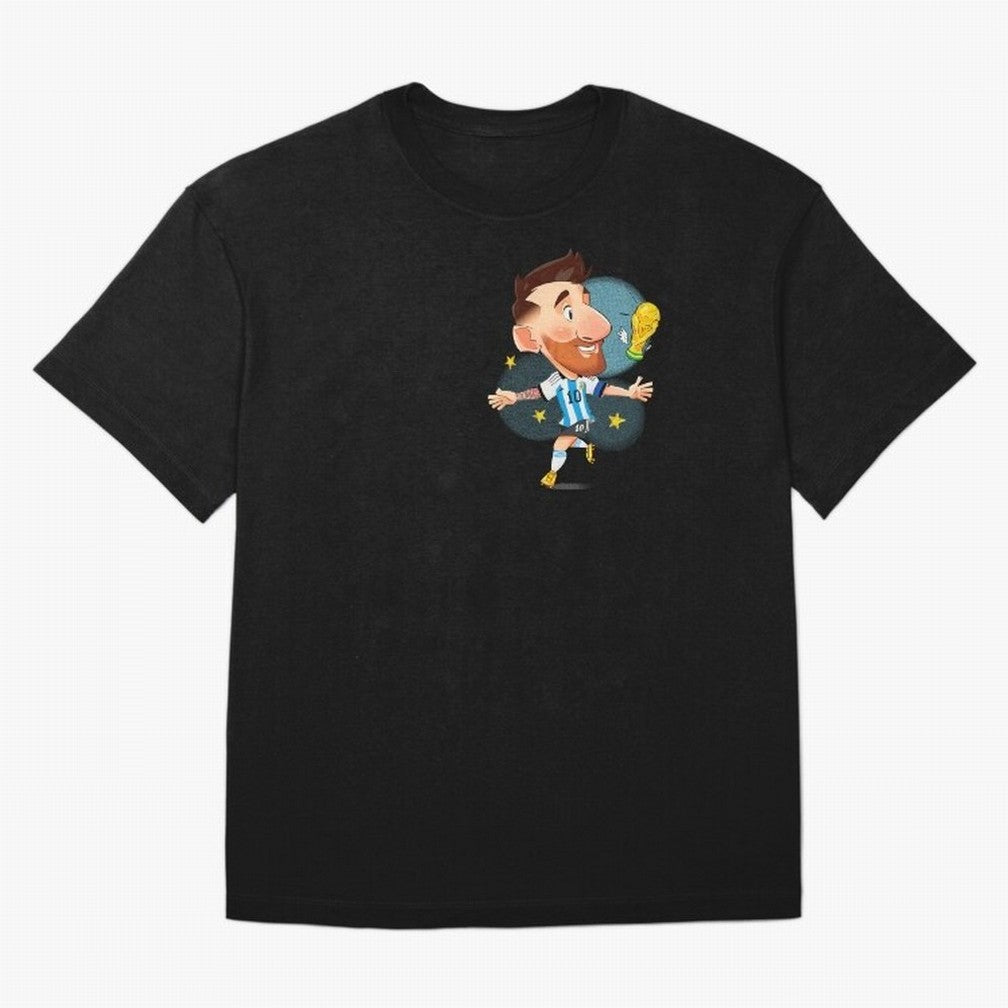 Messi GOAT T-Shirt Represent The Passion Of FIFA World Cup 2026 Group Stage Fan Jersey, Adidas Match Day Tee, France Supporter Shirt, Jordan Football Shirt, Messi Nike Soccer Fan Top, Neymar Colombia Fan Club