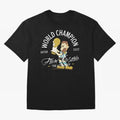 The little boy from Rosario T-Shirt Cristiano Ronaldo Argentina Football Jersey, Nike Match Day Shirt, World Cup 2026, Adidas Supporter Tee, Jordan Soccer Fan Top, Kane USA Match Day