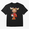 2026 World Cup, Mascots T-Shirt Carry The Dream Of FIFA World Cup 2026 Group Stage Driven Fan Jersey, Adidas Football Tee, Argentina Supporter Shirt, Nike Soccer Shirt, CR7 Jordan Match Day Top, Saka Germany Watch Party