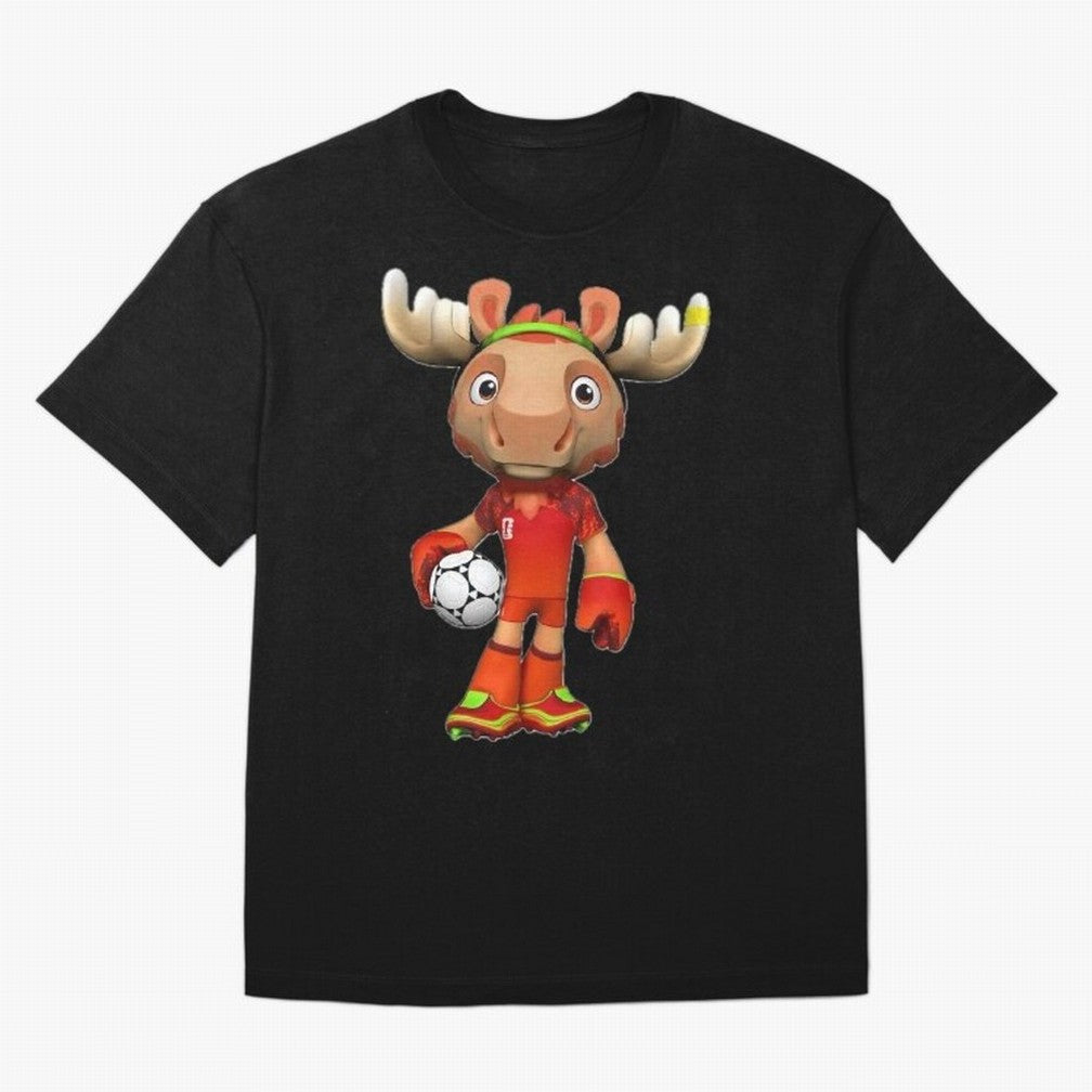 2026 World Cup, Mascots T-Shirt Carry The Dream Of FIFA World Cup 2026 Group Stage Driven Fan Jersey, Adidas Football Tee, Argentina Supporter Shirt, Nike Soccer Shirt, CR7 Jordan Match Day Top, Saka Germany Watch Party
