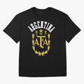 Argentina World Champion ¨C La Albiceleste AFA Tri-blend T-Shirt FIFA World Cup 2026 Argentina Kane Jersey, Adidas Soccer Tee, Messi Germany Fans, Nike Football Fan Shirt, Jordan Supporter Top, Messi Australia Match Day