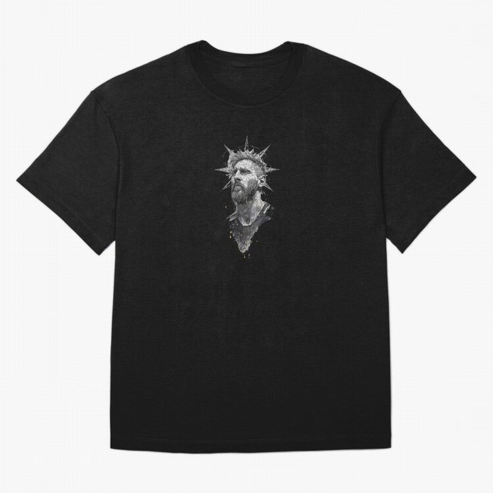 Lord Messi Classic T-Shirt Bring A Champion Mindset To FIFA World Cup 2026 Spirit Fan Jersey, Adidas Match Day Tee, Argentina Supporter Shirt, Jordan Football Shirt, Neymar Nike Soccer Fan Top, Vinicius Sweden Football Fans