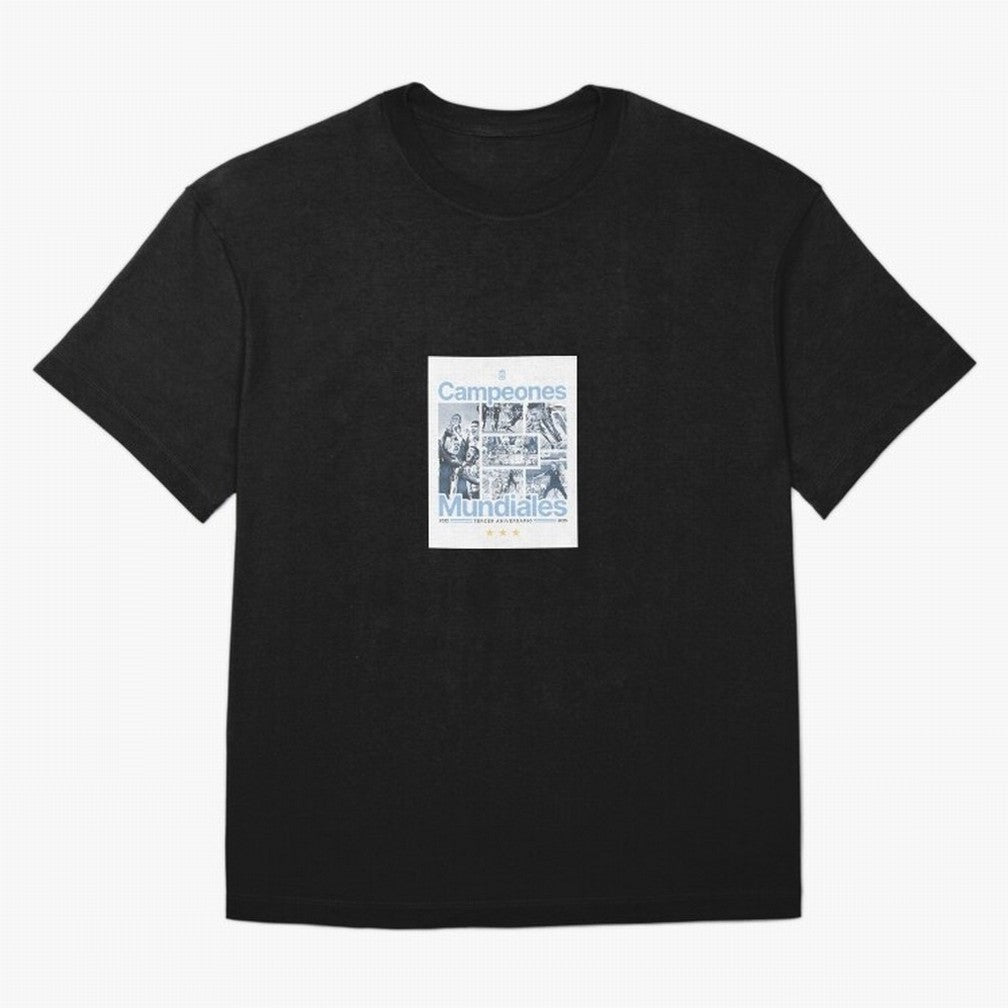Argentina Qatar 2022 T-Shirt Show Fan Pride Across FIFA World Cup 2026 Inspired By Fan Jersey, Nike Match Day Shirt, Brazil Supporter Shirt, Adidas Supporter Tee, CR7 Jordan Soccer Fan Top, Vinicius Germany Trophy Race