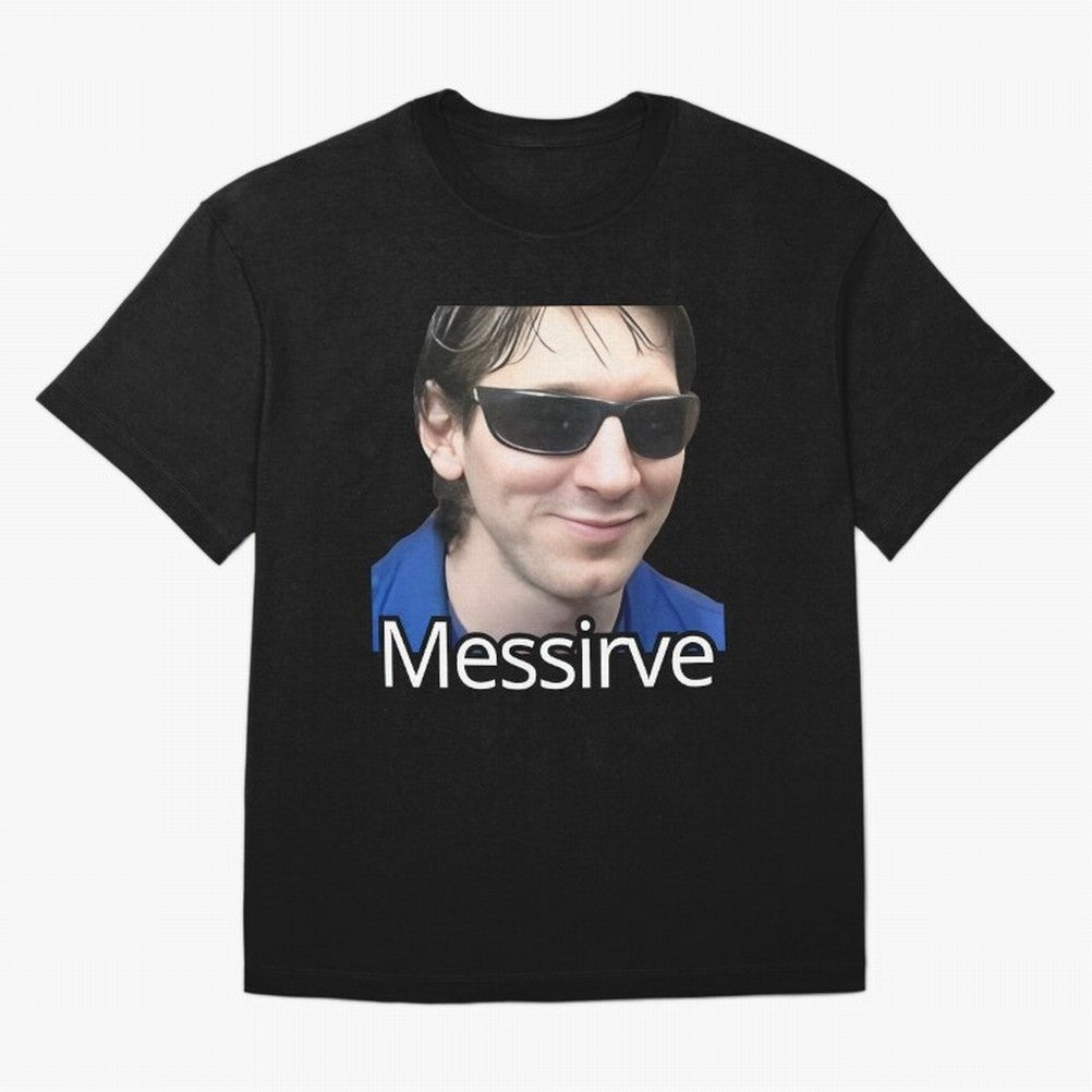 Messirve Football Meme Classic T-Shirt Messi Portugal Football Jersey, Nike Match Day Shirt, World Cup 2026, Adidas Supporter Tee, Jordan Soccer Fan Top, Foden Norway Supporter Night
