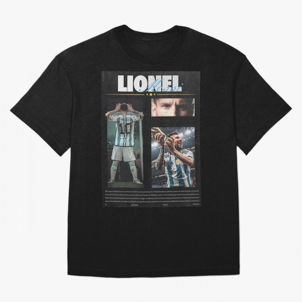 Leo Messi Classic T-Shirt Show Support During FIFA World Cup 2026 USA Canada Mexico Fan Jersey, Adidas Match Day Tee, Portugal Supporter Shirt, Jordan Football Shirt, Mbappe Nike Soccer Fan Top, Musiala Sweden Football Fans