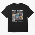 Leo Messi Classic T-Shirt FIFA World Cup 2026 Argentina Kane Jersey, Jordan Supporter Tee, Messi Portugal Fans, Nike World Cup Shirt, Adidas Football Fan Top, Foden Mexico Soccer Fans