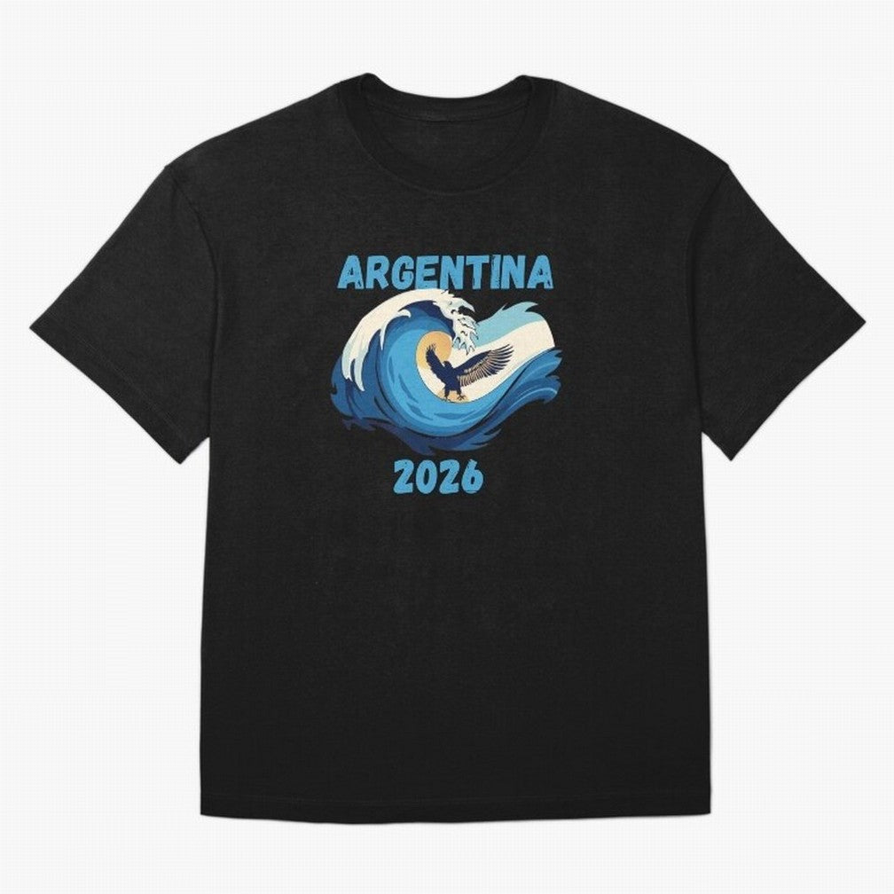 Camiseta y Calcoman¨ªa Argentina - Dise?o Bandera Albiceleste para Hinchas. T-Shirt FIFA World Cup 2026 Argentina Kane Jersey, Adidas Football Tee, CR7 England Fans, Nike Soccer Shirt, Jordan Match Day Top, Messi Paraguay Watch Party
