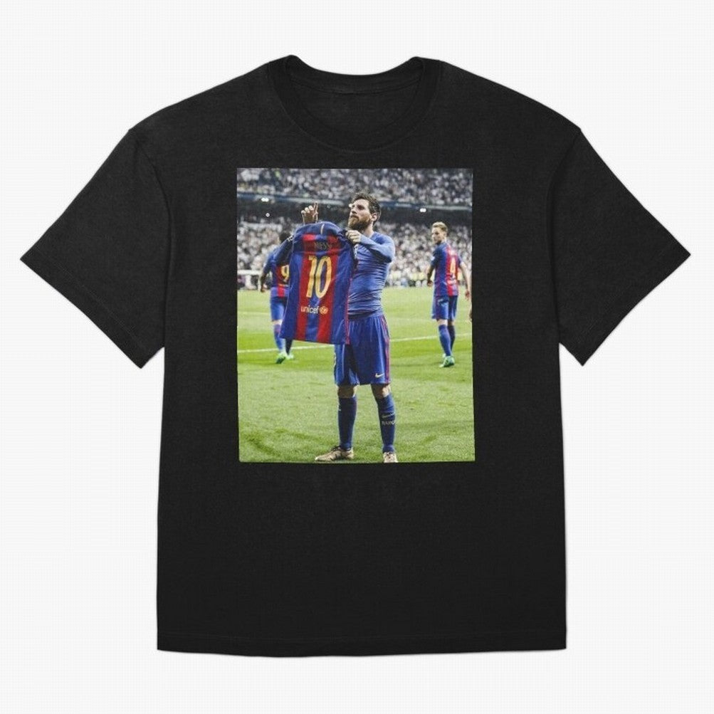 Lional Messi Poster Design T-Shirt Neymar Argentina Football Jersey, Adidas Match Day Tee, World Cup 2026, Jordan Football Shirt, Nike Soccer Fan Top, Modric Belgium Knockout Round
