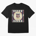 FCB Vintage - Football Fan Design Classic T-Shirt Back The Journey Through The FIFA World Cup 2026 USA Fan Jersey, Jordan Football Tee, Argentina Supporter Shirt, Adidas Fan Shirt, Neymar Nike Supporter Top, Haaland Sweden Knockout Round
